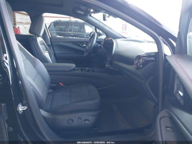 Chevrolet Blazer Ev Rs Awd Image 10