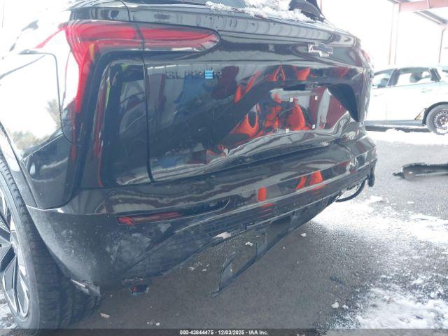 Chevrolet Blazer Ev Rs Awd Image 6