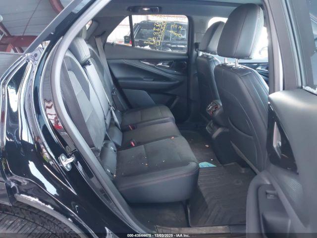 Chevrolet Blazer Ev Rs Awd Image 7