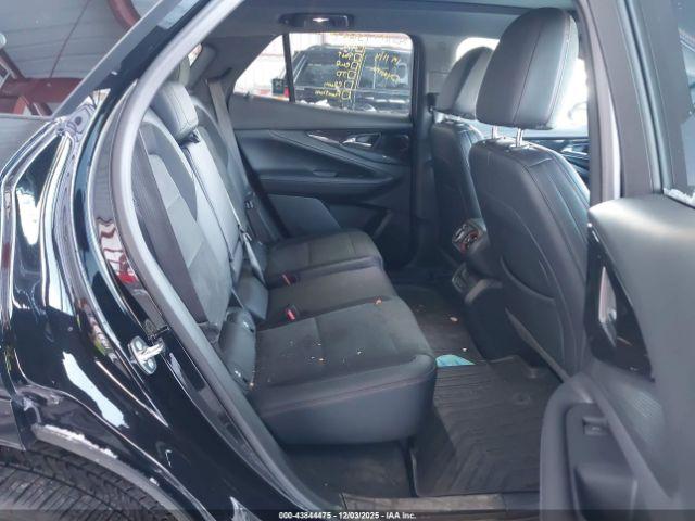 Chevrolet Blazer Ev Rs Awd Image 7