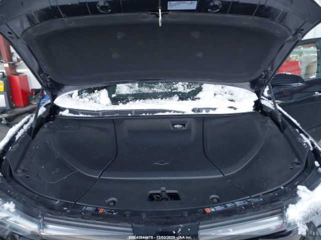 Chevrolet Blazer Ev Rs Awd Image 15