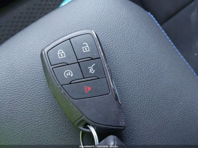 Chevrolet Blazer Ev Rs Awd Image 11