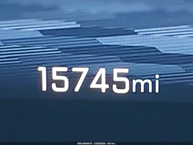 Chevrolet Blazer Ev Rs Awd Image 16