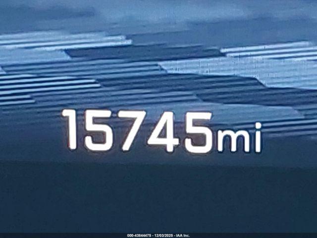 Chevrolet Blazer Ev Rs Awd Image 16