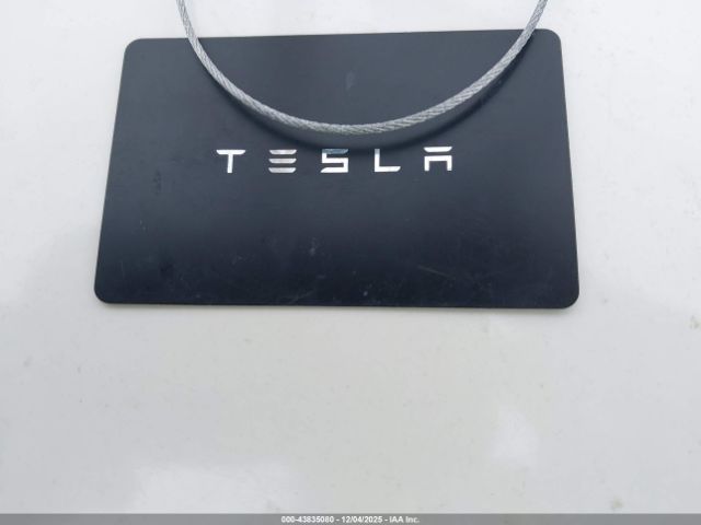 Tesla Model Y Long Range Dual Motor All-wheel Drive Image 19