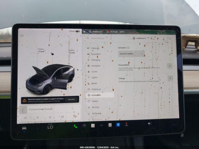 Tesla Model Y Long Range Dual Motor All-wheel Drive Image 5