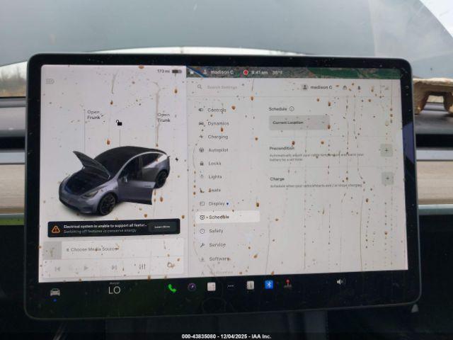 Tesla Model Y Long Range Dual Motor All-wheel Drive Image 5