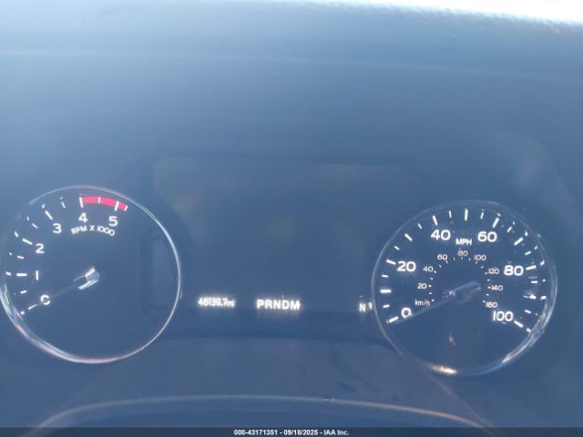 Ford F-250 Lariat Image 6