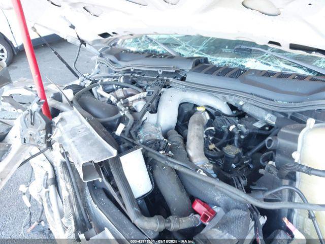 Ford F-250 Lariat Image 11