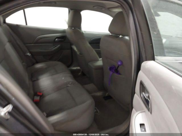 Chevrolet Malibu Ls Image 5