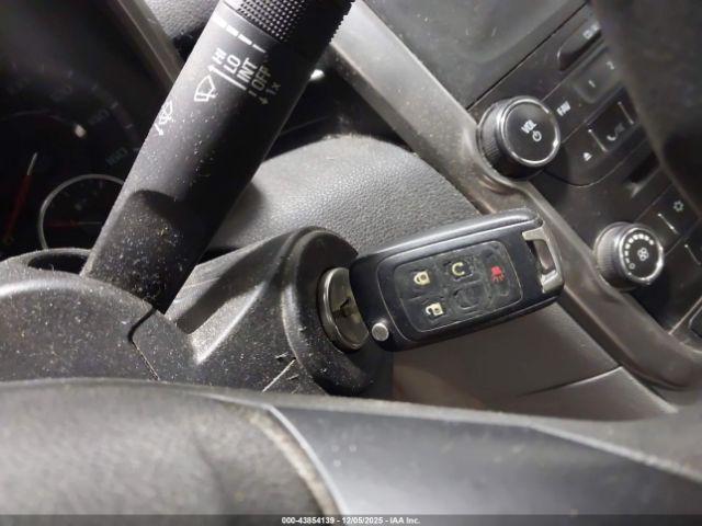 Chevrolet Malibu Ls Image 6