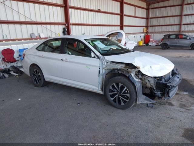 Volkswagen Jetta 1.5t S Image 1