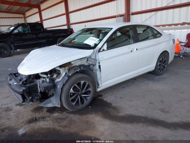 Volkswagen Jetta 1.5t S Image 9