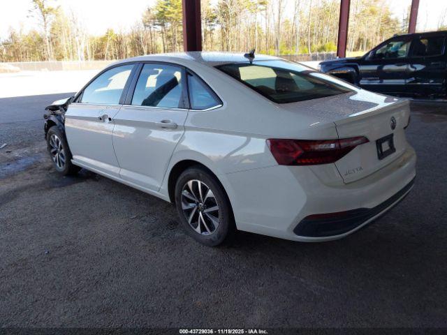 Volkswagen Jetta 1.5t S Image 4