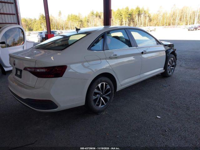 Volkswagen Jetta 1.5t S Image 8