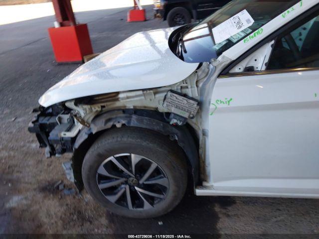 Volkswagen Jetta 1.5t S Image 11