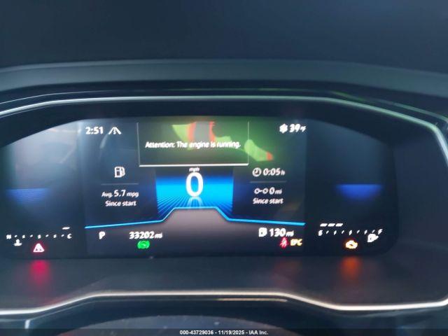 Volkswagen Jetta 1.5t S Image 7