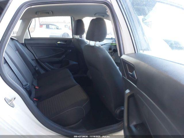 Volkswagen Jetta 1.5t S Image 6