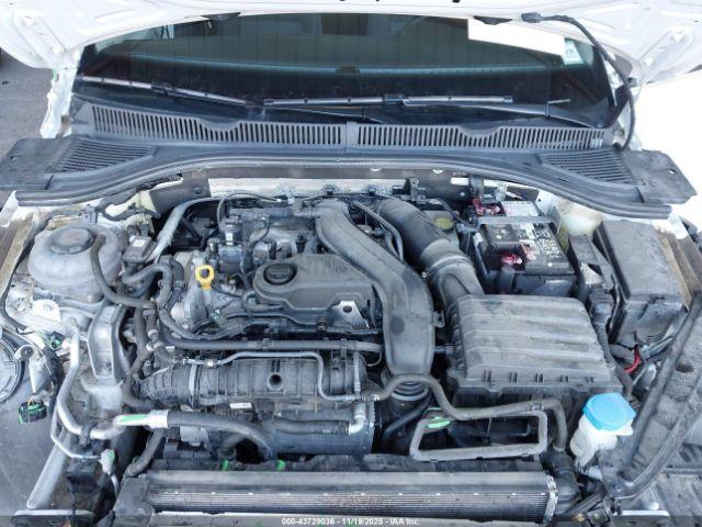 Volkswagen Jetta 1.5t S Image 15