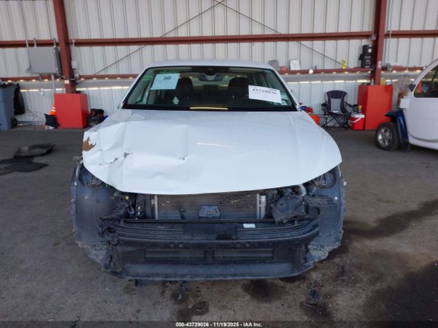 Volkswagen Jetta 1.5t S Image 12