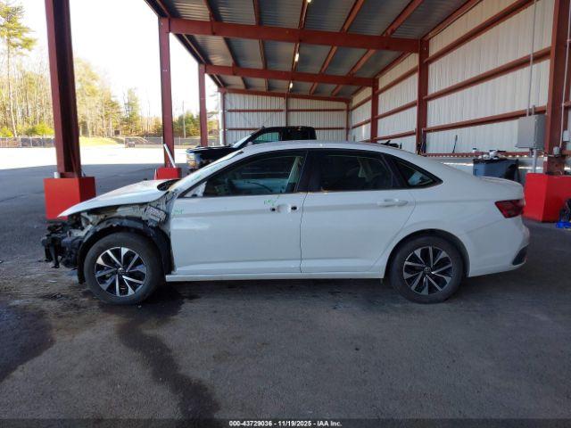 Volkswagen Jetta 1.5t S Image 17