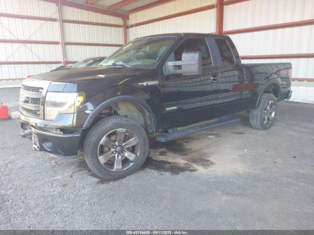 Ford F-150 Fx4 Image 5