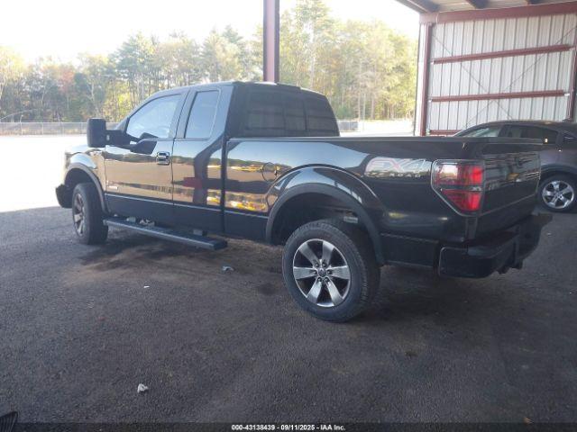Ford F-150 Fx4 Image 13