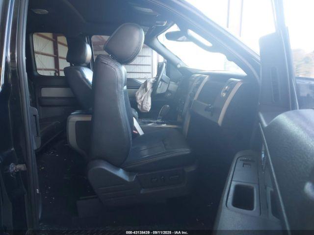 Ford F-150 Fx4 Image 3