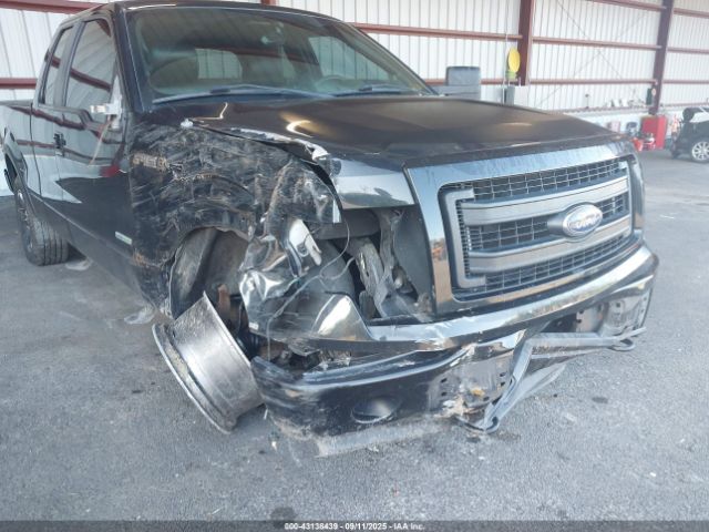 Ford F-150 Fx4 Image 6
