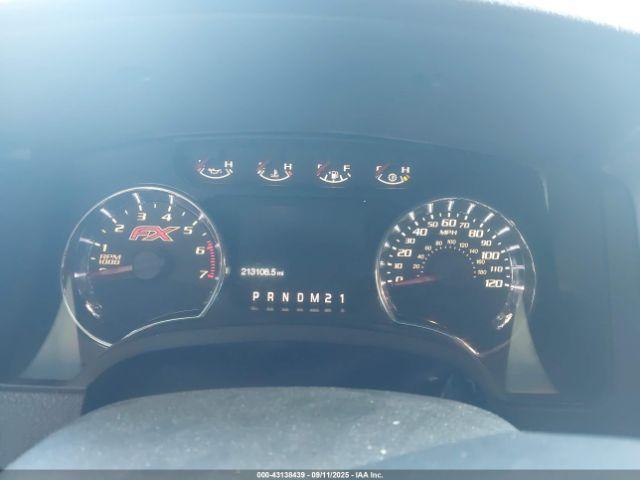 Ford F-150 Fx4 Image 12