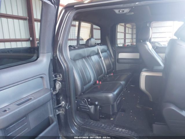 Ford F-150 Fx4 Image 14