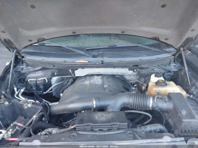 Ford F-150 Fx4 Image 15