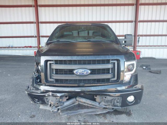 Ford F-150 Fx4 Image 10