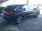 Acura MDX Acurawatch Plus Package Image 4