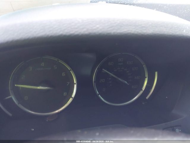 Acura MDX Acurawatch Plus Package Image 7