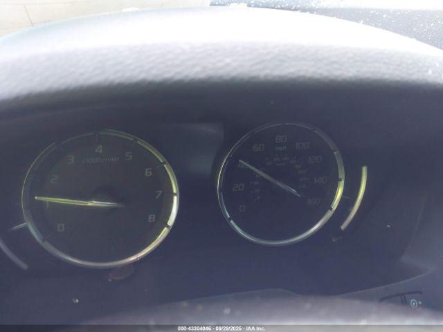 Acura MDX Acurawatch Plus Package Image 7