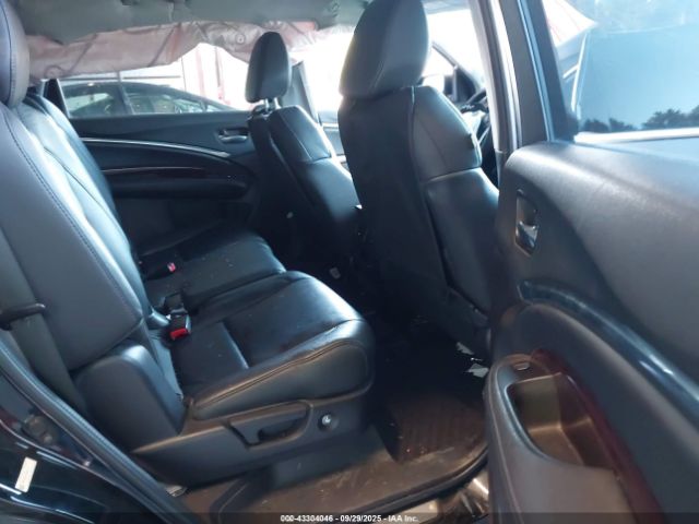 Acura MDX Acurawatch Plus Package Image 9