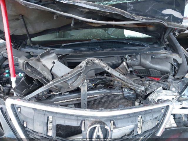 Acura MDX Acurawatch Plus Package Image 13