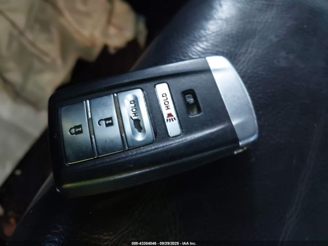 Acura MDX Acurawatch Plus Package Image 5