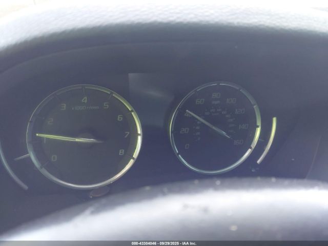 Acura MDX Acurawatch Plus Package Image 12