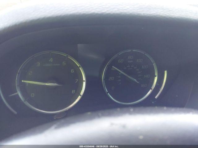 Acura MDX Acurawatch Plus Package Image 12