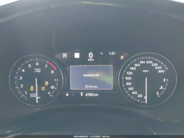 Cadillac XT6 Awd Sport Image 3