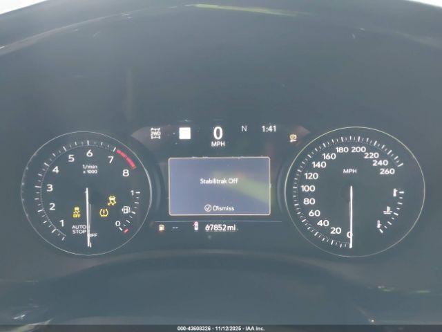 Cadillac XT6 Awd Sport Image 3