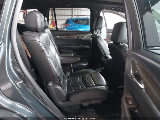 Cadillac XT6 Awd Sport Image 4