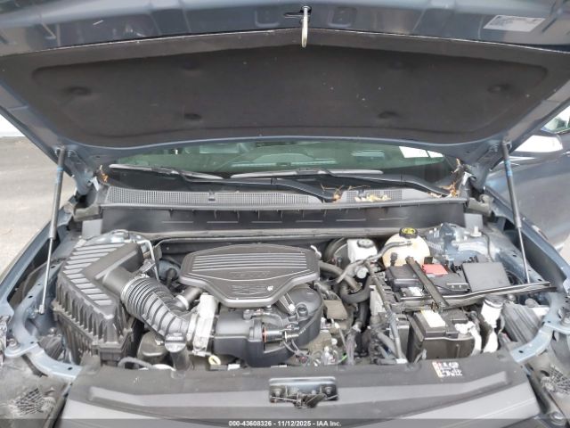 Cadillac XT6 Awd Sport Image 8