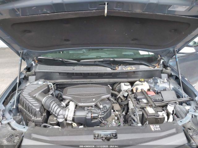 Cadillac XT6 Awd Sport Image 8