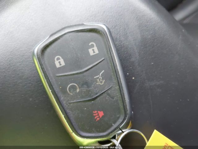 Cadillac XT6 Awd Sport Image 7