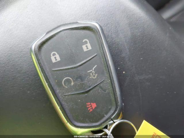 Cadillac XT6 Awd Sport Image 7