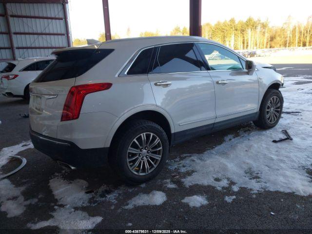 Cadillac XT5 Luxury Image 6