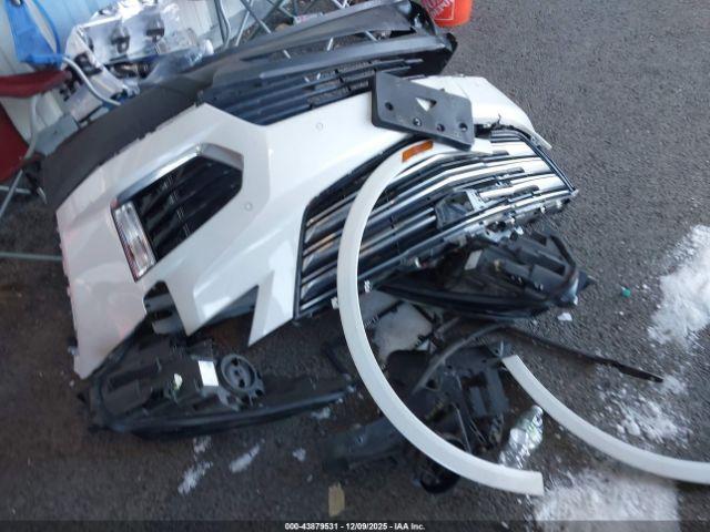 Cadillac XT5 Luxury Image 10